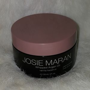 Josie Moran Whipped Argan Oil Body Butter